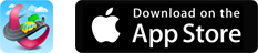Прибывалка доступна в App Store